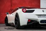 Ferrari 458 Italia by ByDesign Motorsports 2014 года